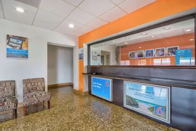 Photo 3 - Motel 6 Lafayette, LA
