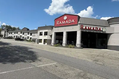 Photo 2 - Ramada by Wyndham Newburgh/West Point