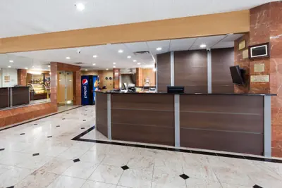 Photo 4 - Ramada by Wyndham Newburgh/West Point