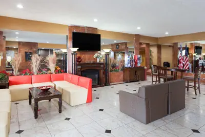 Photo 3 - Ramada by Wyndham Newburgh/West Point