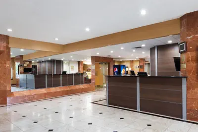 Photo 5 - Ramada by Wyndham Newburgh/West Point