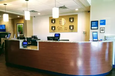 Photo 5 - Comfort Inn & Suites near Danville Mall