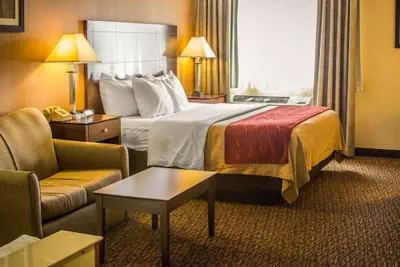 Photo 4 - Quality Inn & Suites Port Huron