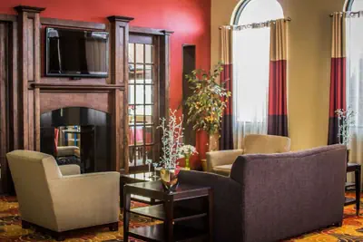 Photo 3 - Quality Inn & Suites Port Huron