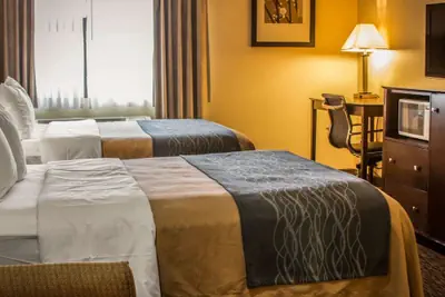 Photo 5 - Quality Inn & Suites Port Huron
