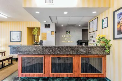 Photo 3 - Quality Inn Fort Pierce I-95