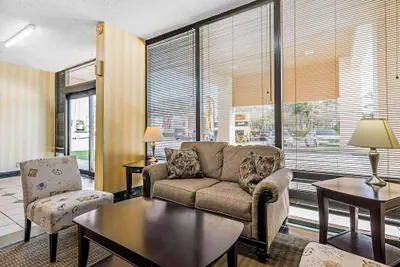 Photo 4 - Quality Inn Fort Pierce I-95