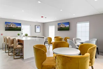 Photo 4 - Baymont by Wyndham Beaumont