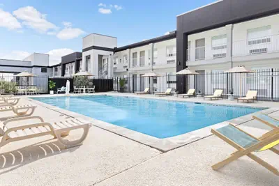 Photo 2 - Baymont by Wyndham Beaumont