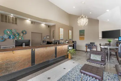 Photo 5 - Best Western Redondo Beach Galleria Hotel - Beach City LA