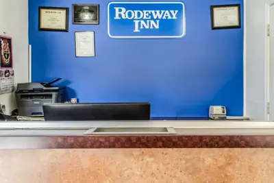 Photo 4 - Rodeway Inn Allentown South