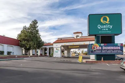 Photo 2 - Quality Inn Barstow Route 66