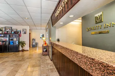 Photo 3 - Quality Inn Barstow Route 66