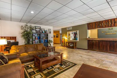 Photo 4 - Quality Inn Barstow Route 66