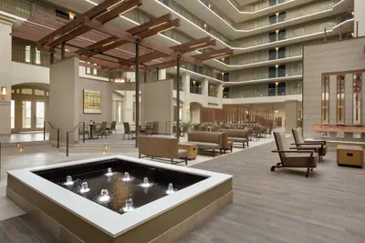 Photo 4 - Embassy Suites by Hilton Milpitas Silicon Valley