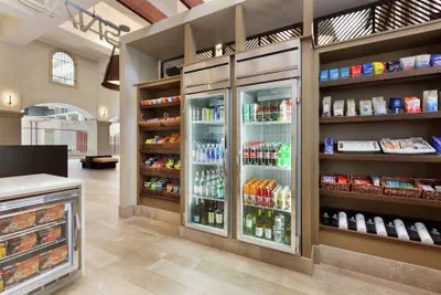Photo 3 - Embassy Suites by Hilton Milpitas Silicon Valley
