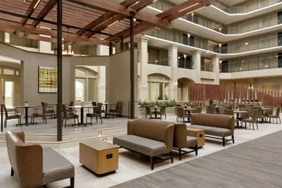 Photo 5 - Embassy Suites by Hilton Milpitas Silicon Valley