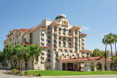 Photo 2 - Embassy Suites by Hilton Milpitas Silicon Valley