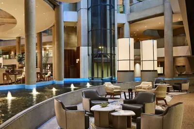 Photo 5 - The Westin Bonaventure Hotel and Suites, Los Angeles