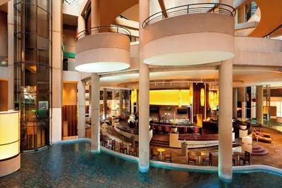 Photo 4 - The Westin Bonaventure Hotel and Suites, Los Angeles