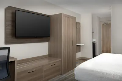 Photo 5 - Holiday Inn Express Washington DC - BW Parkway by IHG