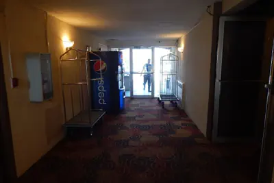 Photo 3 - Days Inn by Wyndham Carlisle North