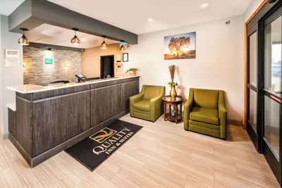 Photo 3 - Quality Inn & Suites Danville East