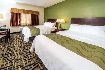 Photo 5 - Quality Inn & Suites Danville East