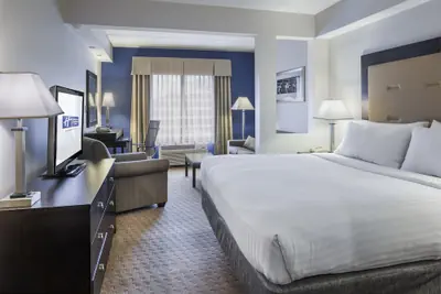 Photo 5 - Holiday Inn Express Hotel and Suites Laurel by IHG