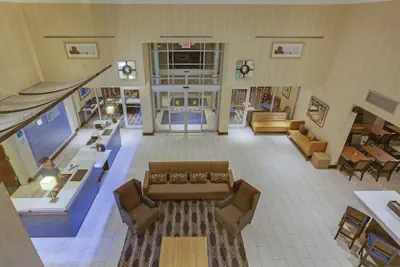 Photo 3 - Holiday Inn Express Hotel and Suites Laurel by IHG