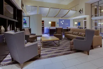 Photo 4 - Holiday Inn Express Hotel and Suites Laurel by IHG