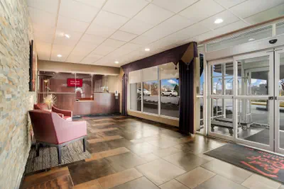 Photo 5 - Red Roof Inn Baltimore South - Glen Burnie