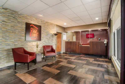 Photo 5 - Red Roof Inn Baltimore South - Glen Burnie