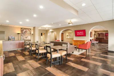 Photo 4 - Red Roof Inn Baltimore South - Glen Burnie