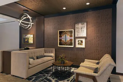 Photo 4 - DoubleTree by Hilton Jamestown