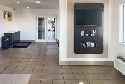 Photo 5 - Motel 6 Wichita Falls, TX - North