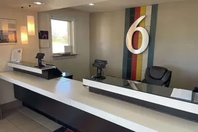 Photo 3 - Motel 6 Wichita Falls, TX - North