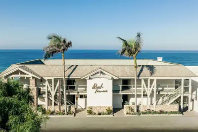 Photo 2 - Beach Terrace