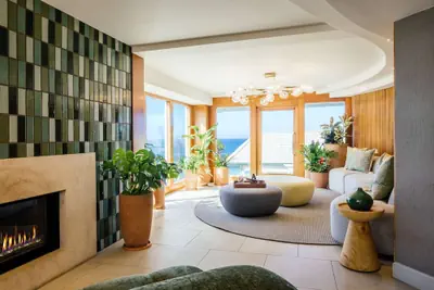 Photo 4 - Beach Terrace