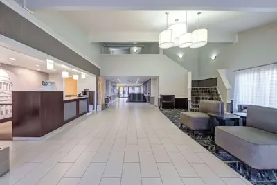 Photo 5 - La Quinta Inn by Wyndham El Dorado