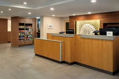 Photo 2 - Fairfield Inn by Marriott Boston Tewksbury/Andover
