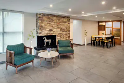 Photo 3 - Fairfield Inn by Marriott Boston Tewksbury/Andover