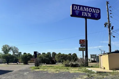 Photo 2 - Diamond Inn Forrest City I-40