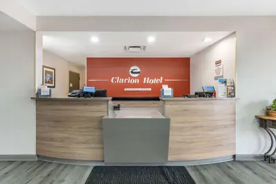 Photo 5 - Clarion Inn near Lookout Mountain