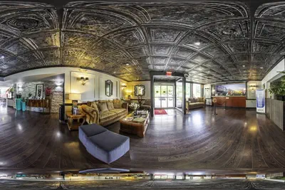 Photo 2 - New Hope Inn & Suites