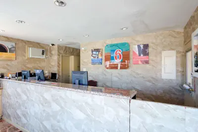Photo 4 - Motel 6 Santa Fe, NM - Downtown