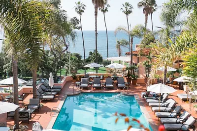 Photo 2 - La Valencia Hotel