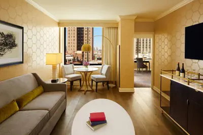 Photo 4 - The Rittenhouse Philadelphia
