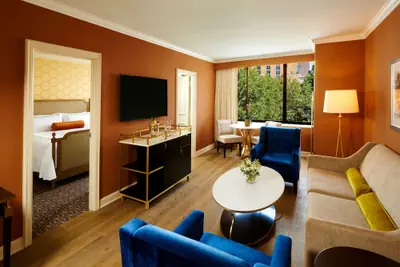 Photo 5 - The Rittenhouse Philadelphia