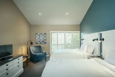 Photo 2 - Pacific Shores Inn on Pacific Beach